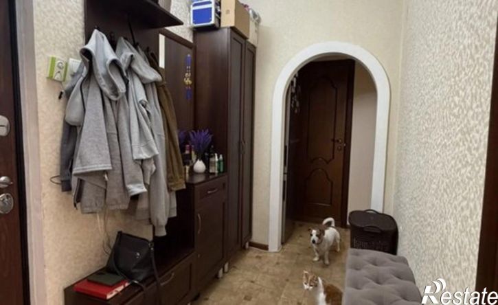 2-комн квартира ул Бела Куна, 27,  д. 27