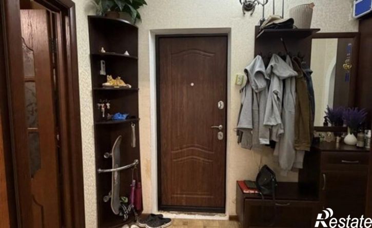 2-комн квартира ул Бела Куна, 27,  д. 27
