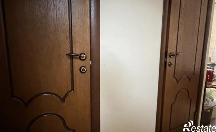 2-комн квартира ул Бела Куна, 27,  д. 27