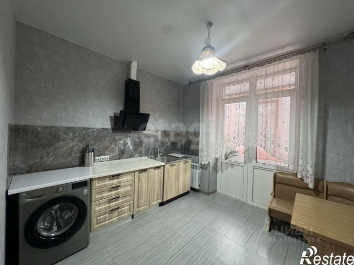 1-комн квартира ул Севастопольская, 49А,  д. 49А