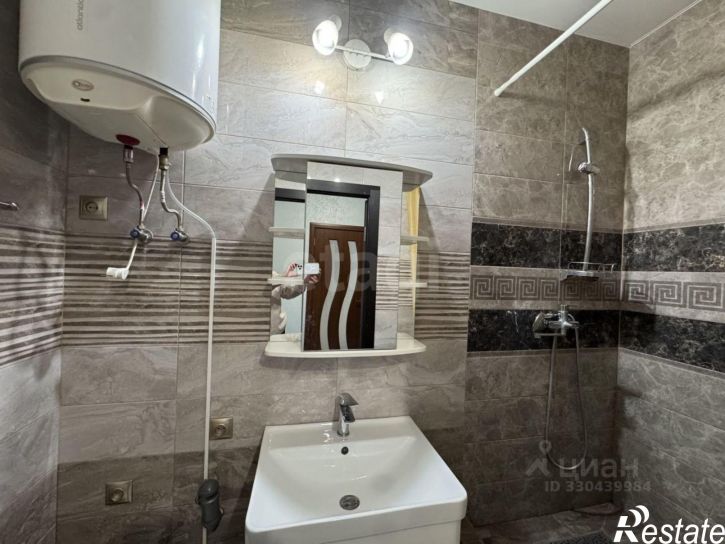 1-комн квартира ул Севастопольская, 49А,  д. 49А