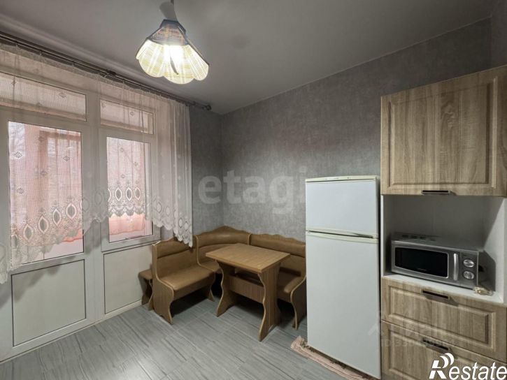 1-комн квартира ул Севастопольская, 49А,  д. 49А