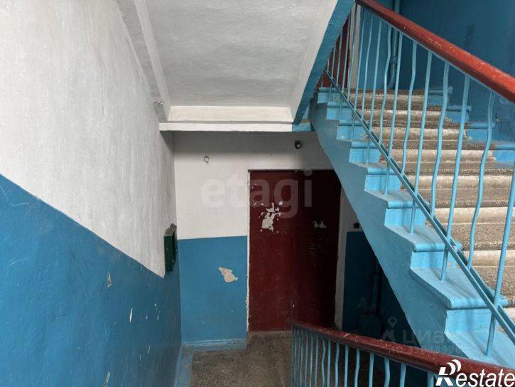 1-комн квартира ул Севастопольская, 49А,  д. 49А