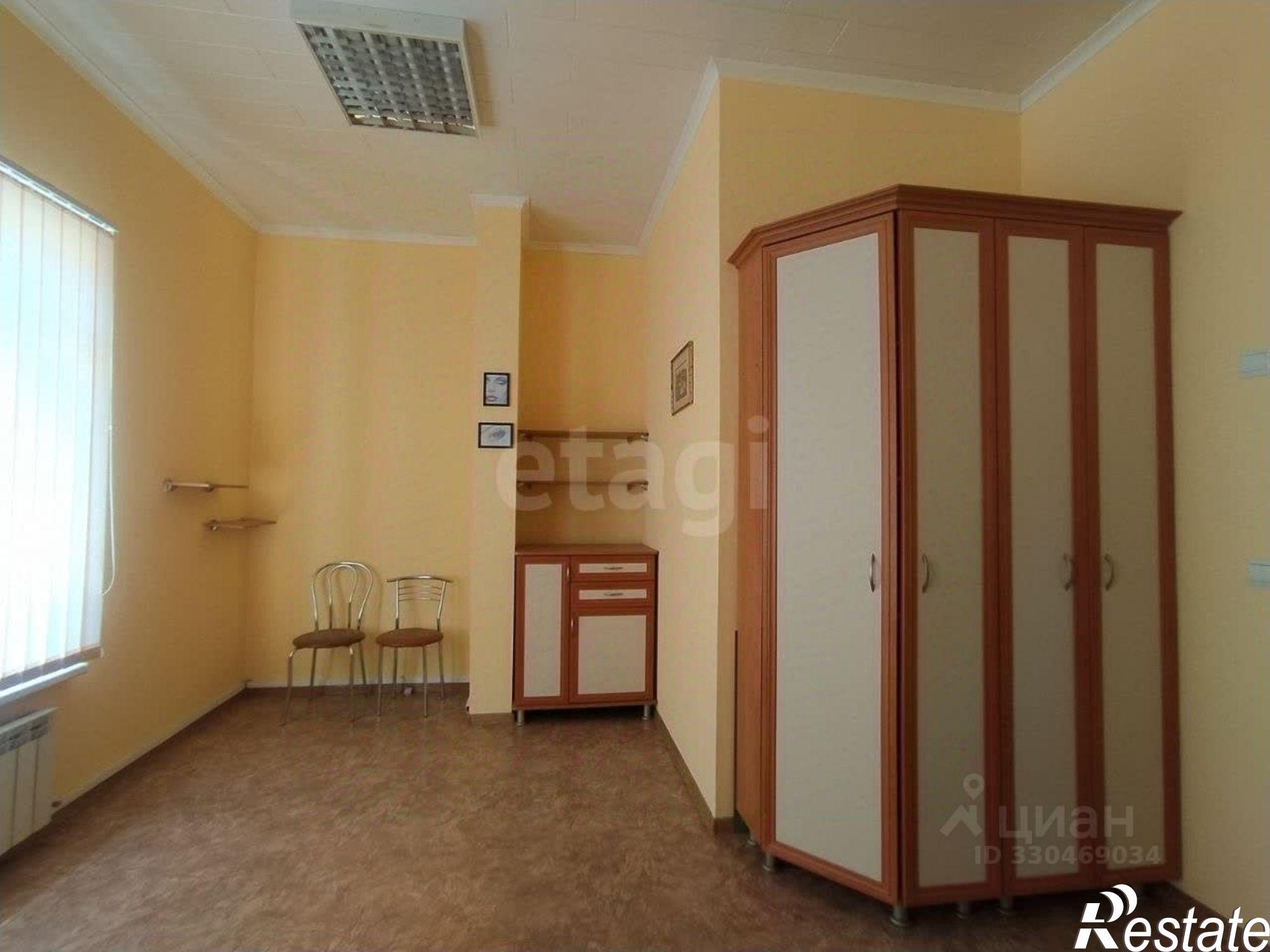 Сдать офис, помещение под офис за 110 002 рублей на пр-кт Кирова, 34А