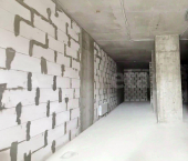 офис 119 кв м, этаж 1/20 Мраморный переулок, 21