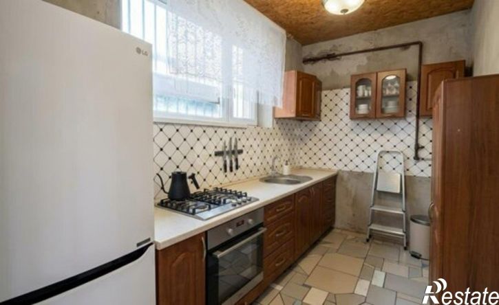 3-комн квартира Авиационная улица, 19,  д. 19