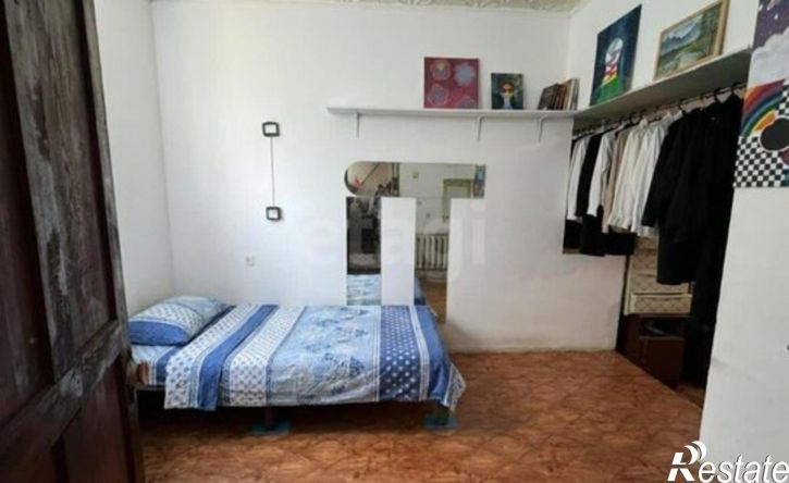 3-комн квартира Авиационная улица, 19,  д. 19