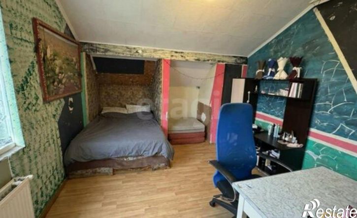 3-комн квартира Авиационная улица, 19,  д. 19