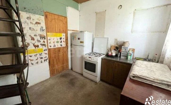 3-комн квартира Авиационная улица, 19,  д. 19