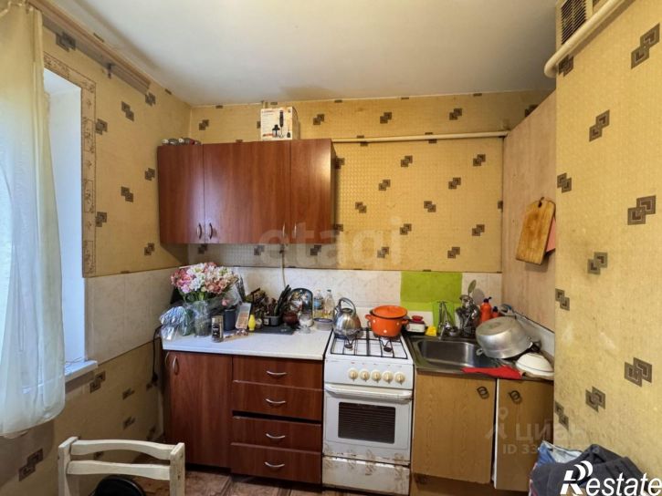 1-комн квартира проспект Победы, 334,  д. 334
