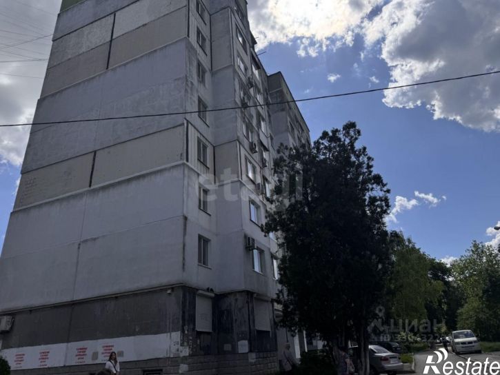 1-комн квартира проспект Победы, 334,  д. 334