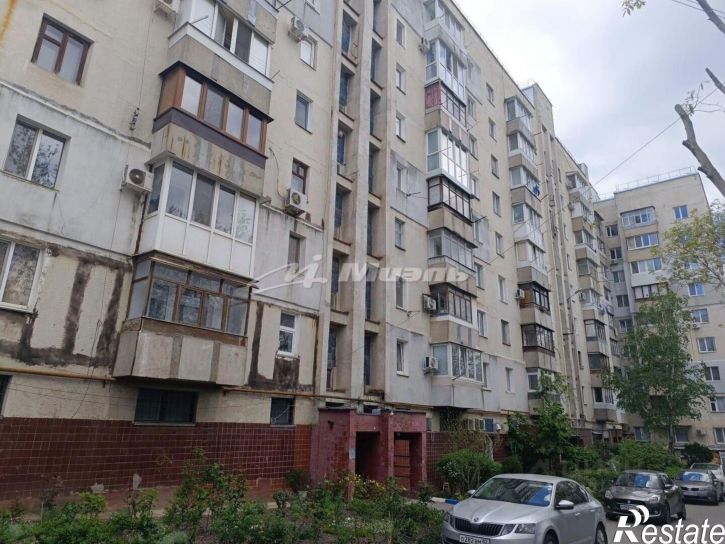 3-комн квартира ул Гражданская, 48,  д. 48