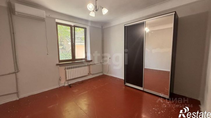 1-комн квартира улица Дыбенко, 15,  д. 15