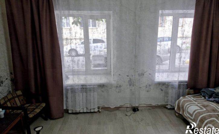 2-комн квартира ул Маяковского, 15,  д. 15