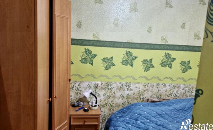 2-комн квартира ул Маяковского, 15,  д. 15