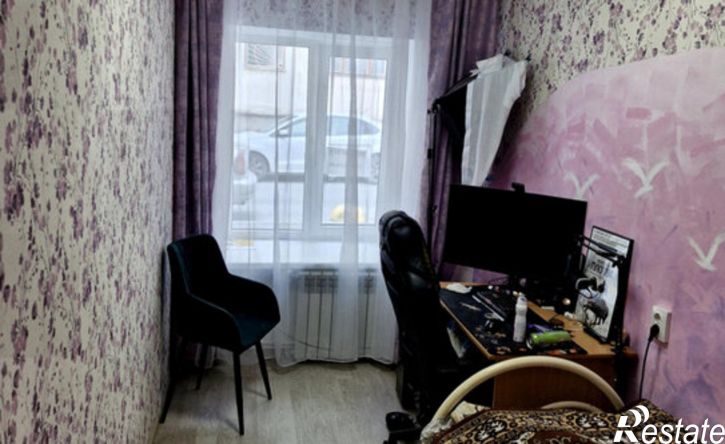 2-комн квартира ул Маяковского, 15,  д. 15