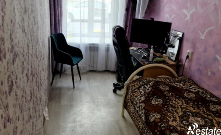 2-комн квартира ул Маяковского, 15,  д. 15