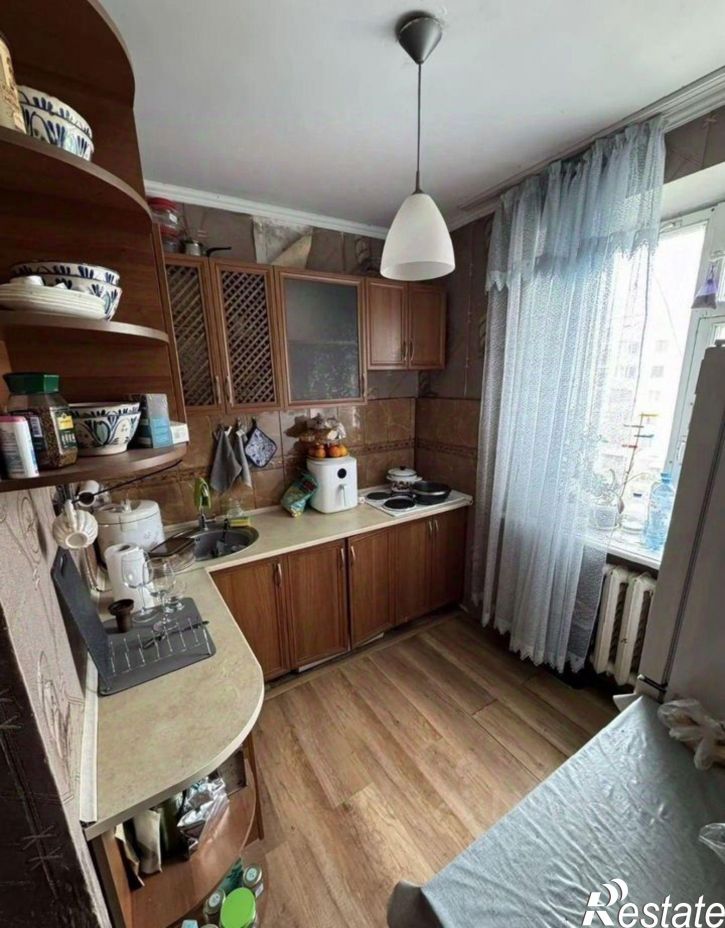 1-комн квартира улица Куйбышева, 60,  д. 60