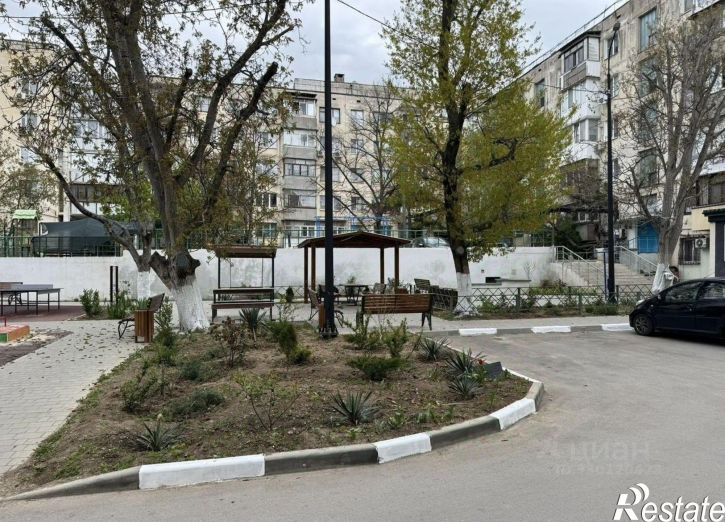 1-комн квартира улица Куйбышева, 60,  д. 60