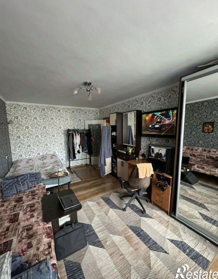 1-комн квартира улица Куйбышева, 60,  д. 60
