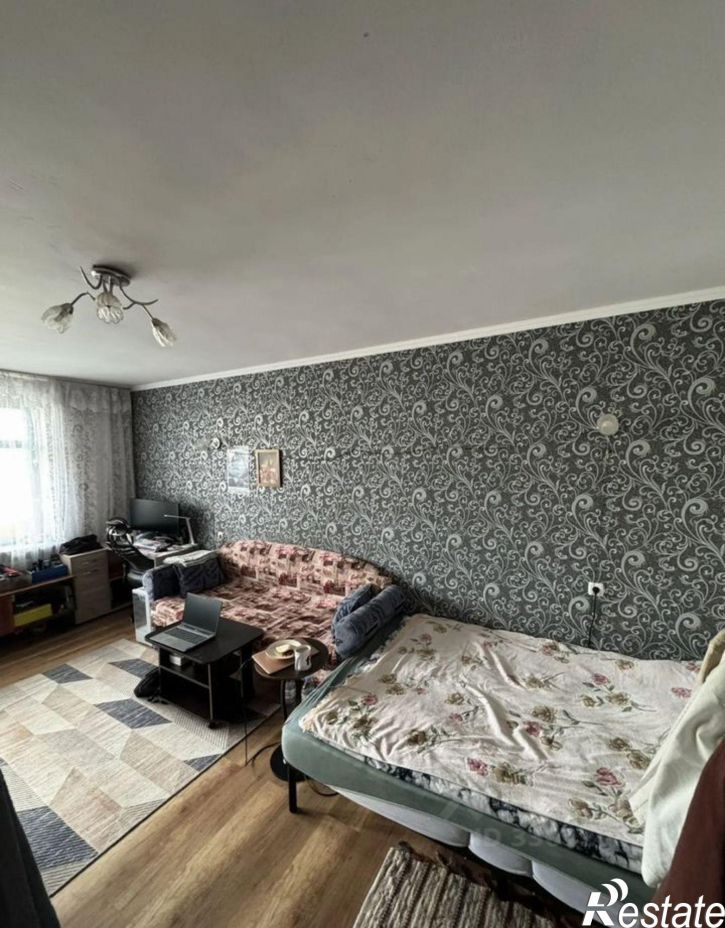 1-комн квартира улица Куйбышева, 60,  д. 60