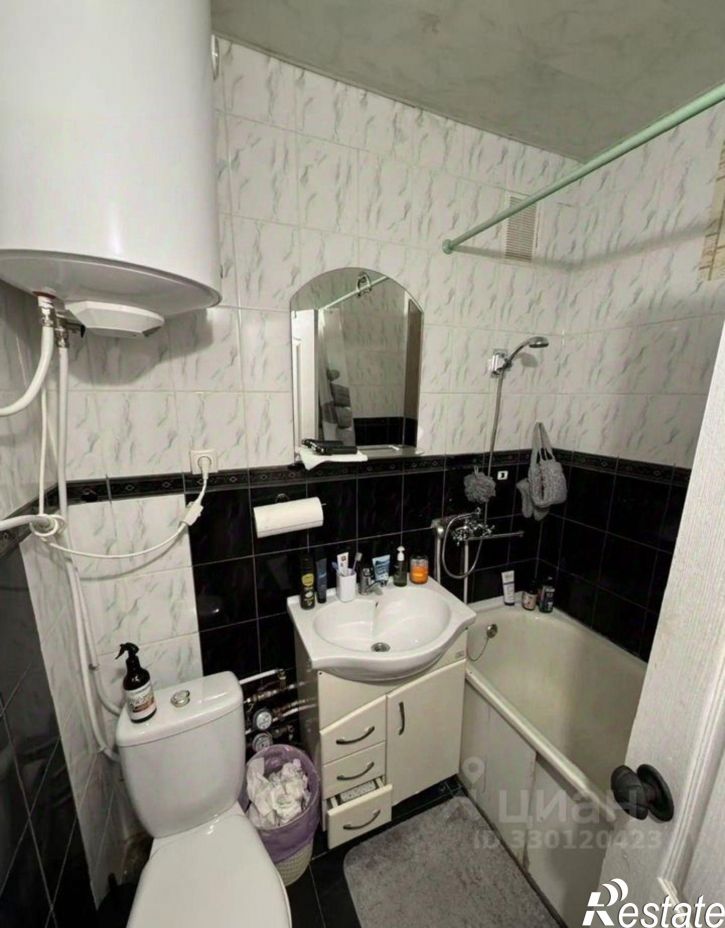 1-комн квартира улица Куйбышева, 60,  д. 60