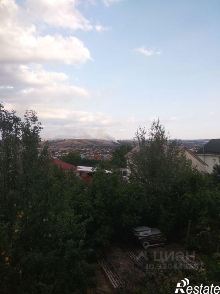 Коттедж/дом Симферопольский район
