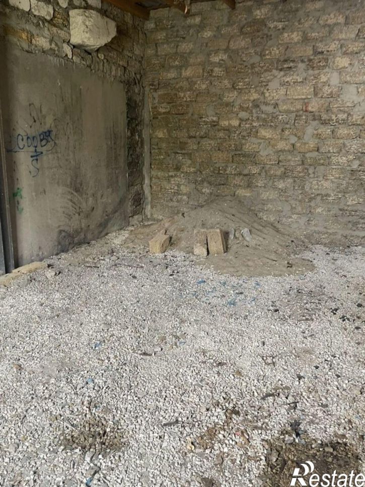 Гараж/парковка улица Маршала Жукова, 27,  д. 27
