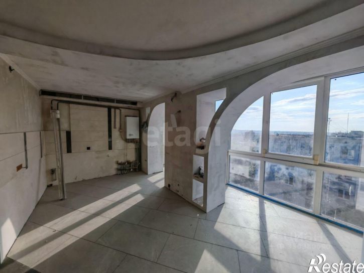 3-комн квартира ул им. Матэ Залки, 13,  д. 13