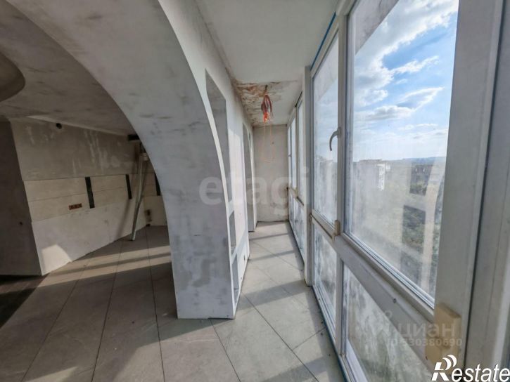 3-комн квартира ул им. Матэ Залки, 13,  д. 13