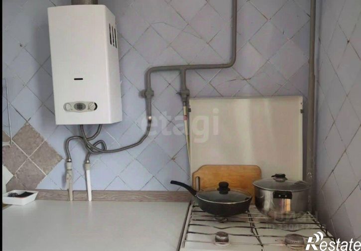 1-комн квартира улица Дмитрия Ульянова, 38,  д. 38
