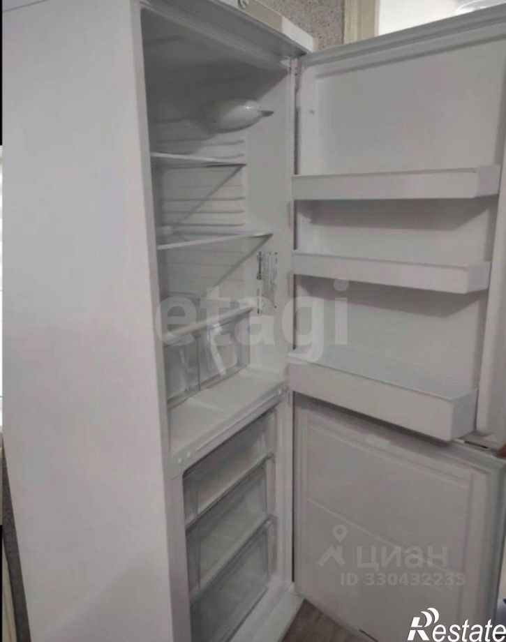 1-комн квартира улица Дмитрия Ульянова, 38,  д. 38