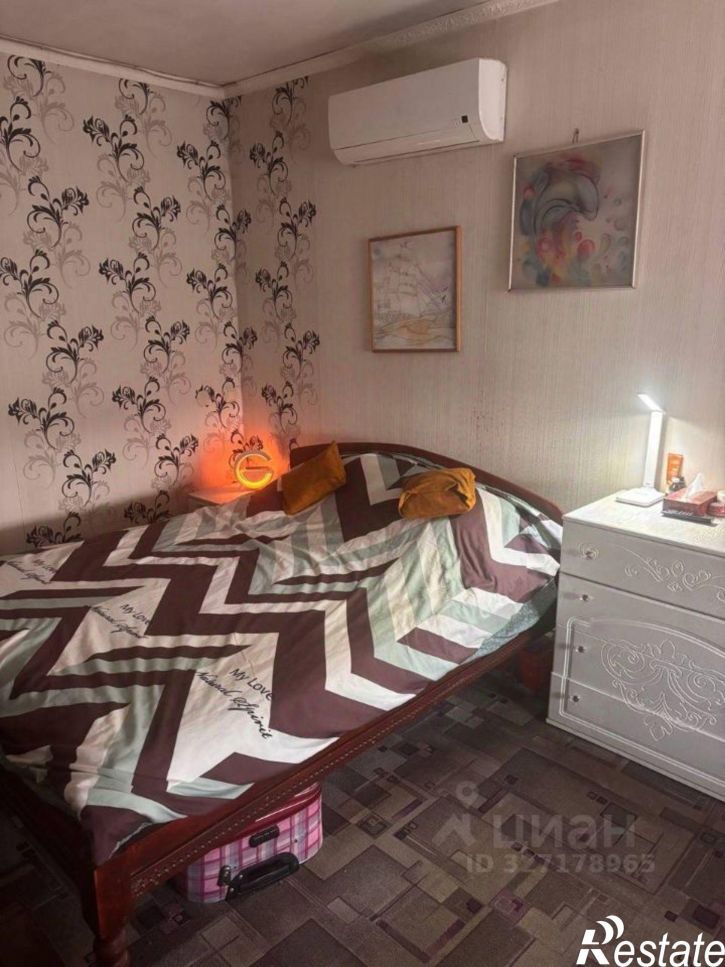 1-комн квартира улица Гавена, 34,  д. 34