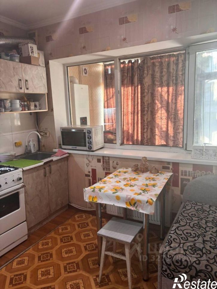 1-комн квартира улица Гавена, 34,  д. 34