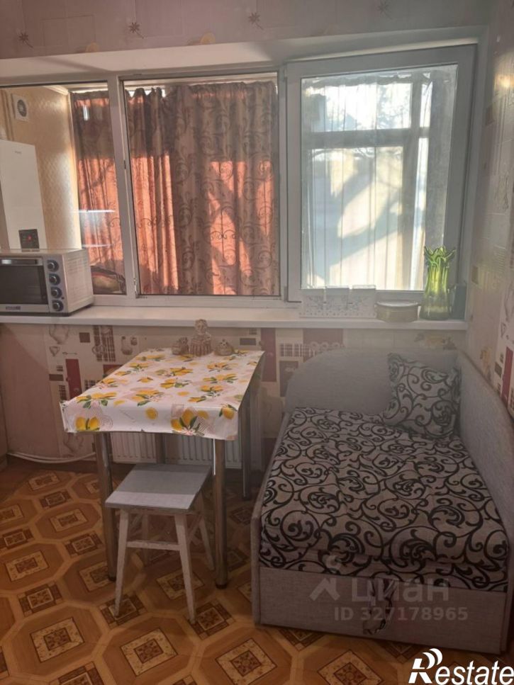 1-комн квартира улица Гавена, 34,  д. 34