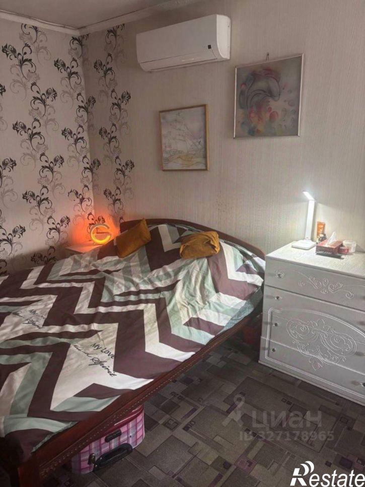 1-комн квартира улица Гавена, 34,  д. 34