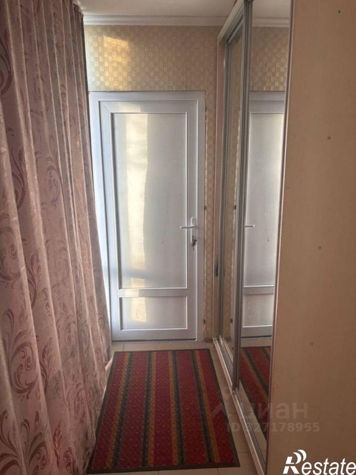 1-комн квартира улица Гавена, 34,  д. 34