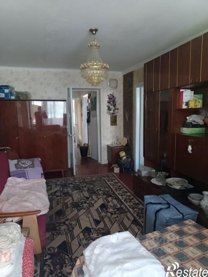 3-комн квартира Залесская улица, 70,  д. 70