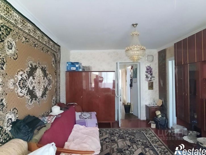 3-комн квартира Залесская улица, 70,  д. 70