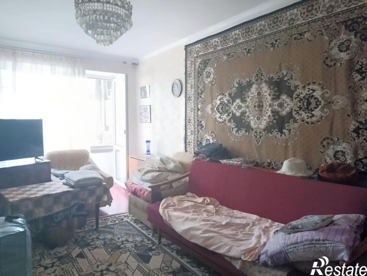 3-комн квартира Залесская улица, 70,  д. 70