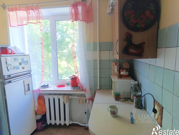 3-комн квартира Залесская улица, 70,  д. 70