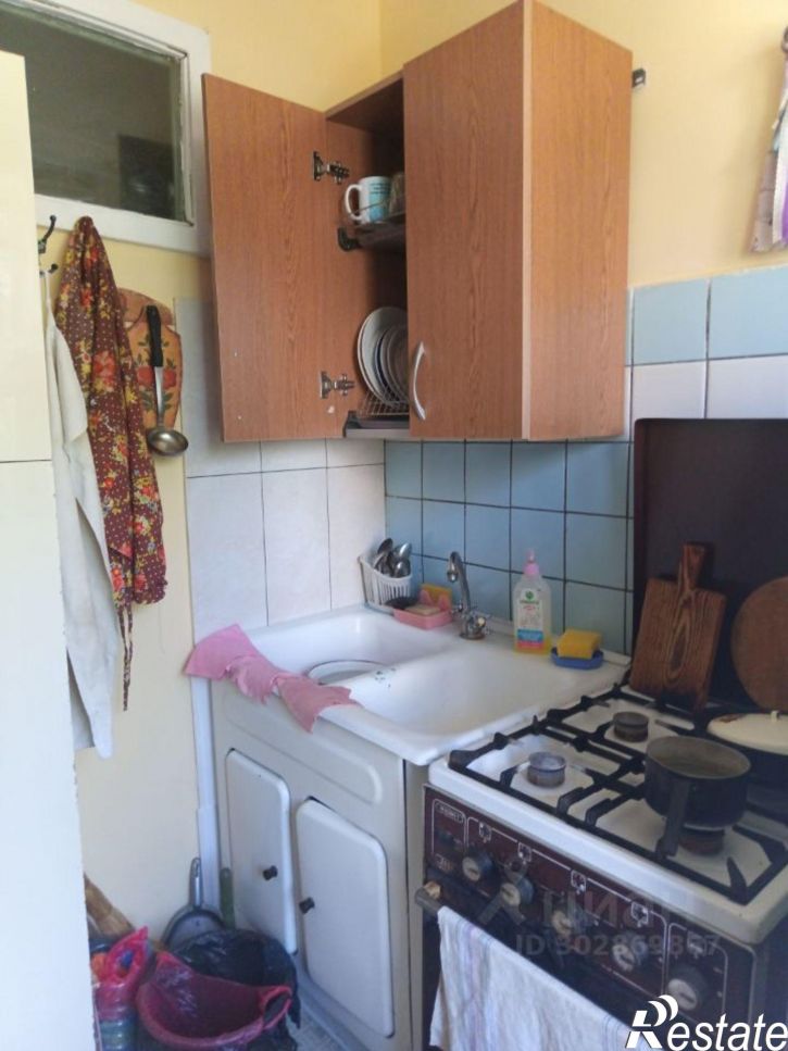 3-комн квартира Залесская улица, 70,  д. 70