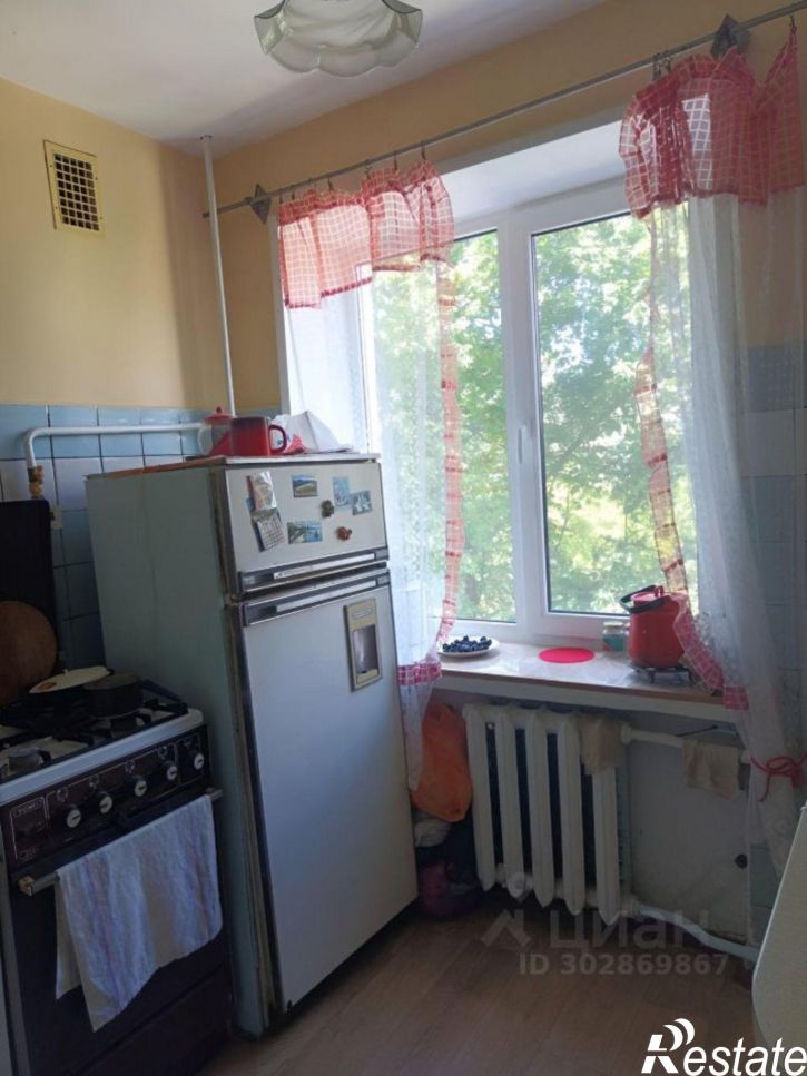 3-комн квартира Залесская улица, 70,  д. 70