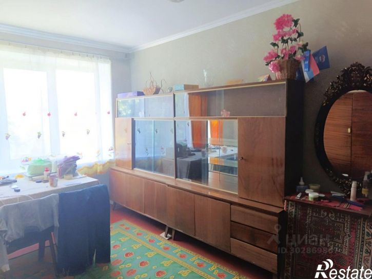 3-комн квартира Залесская улица, 70,  д. 70