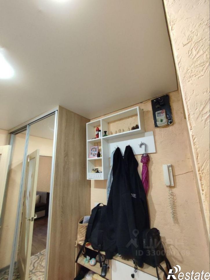 2-комн квартира ул Никанорова, 7,  д. 7