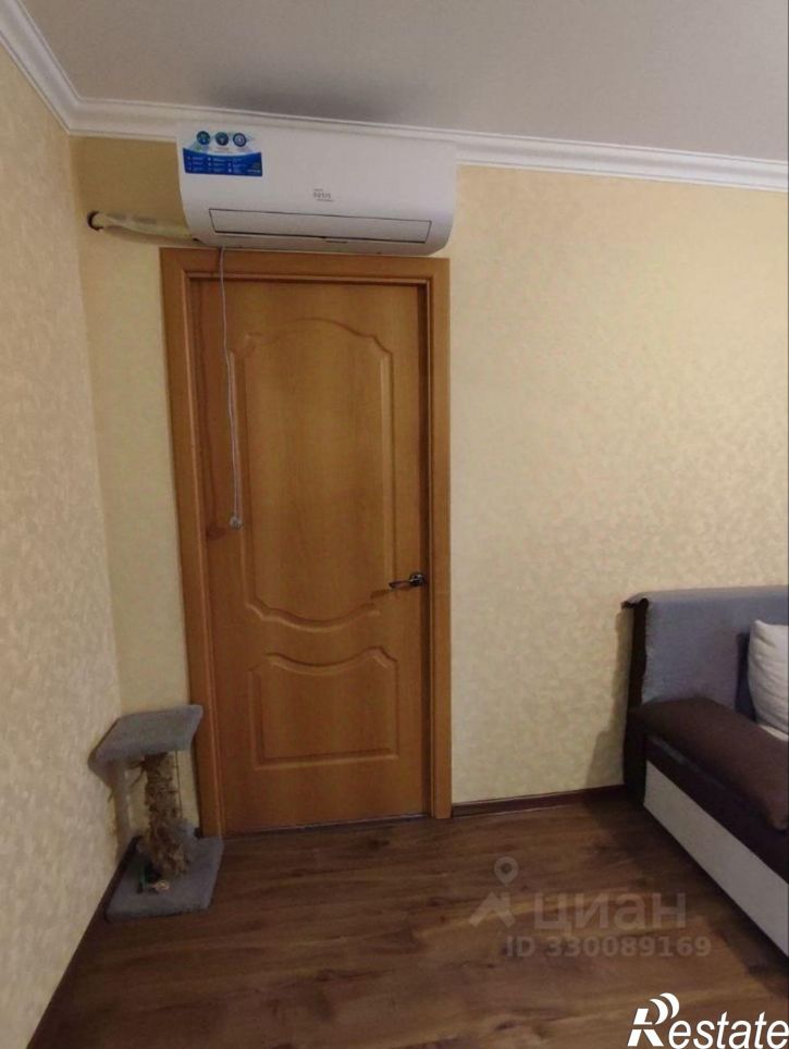 2-комн квартира ул Никанорова, 7,  д. 7