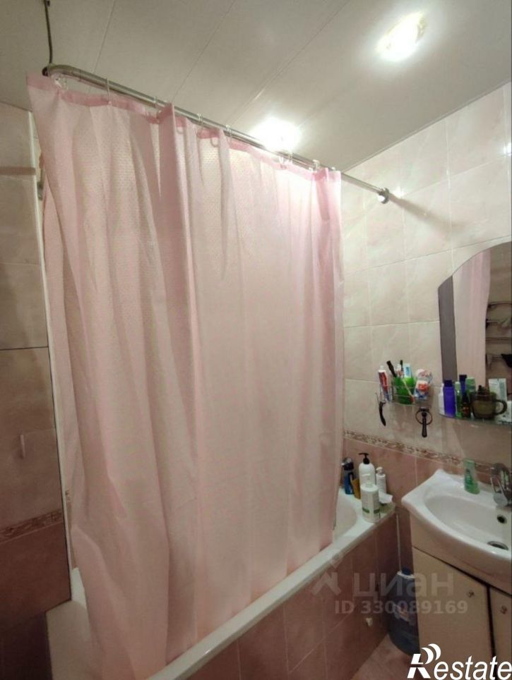 2-комн квартира ул Никанорова, 7,  д. 7