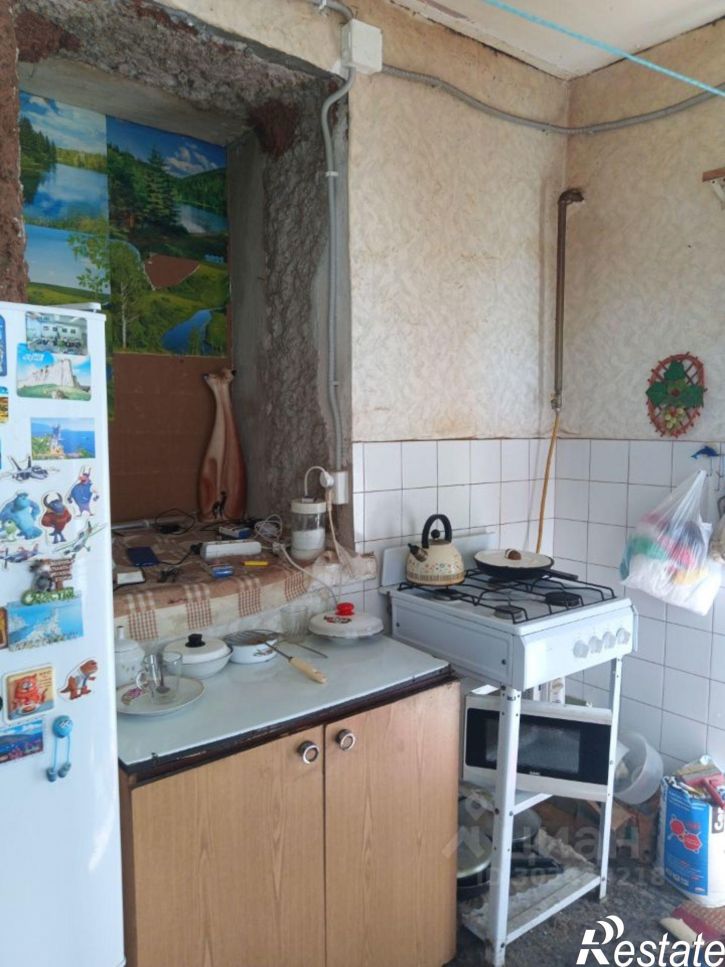 1-комн квартира ул Зои Жильцовой, 5,  д. 5