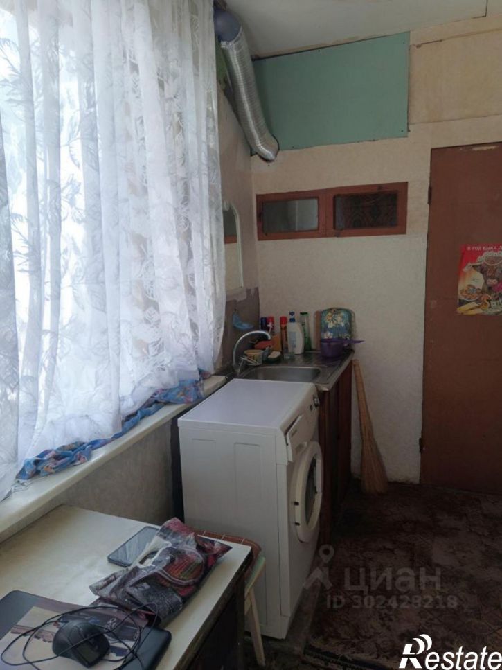 1-комн квартира ул Зои Жильцовой, 5,  д. 5