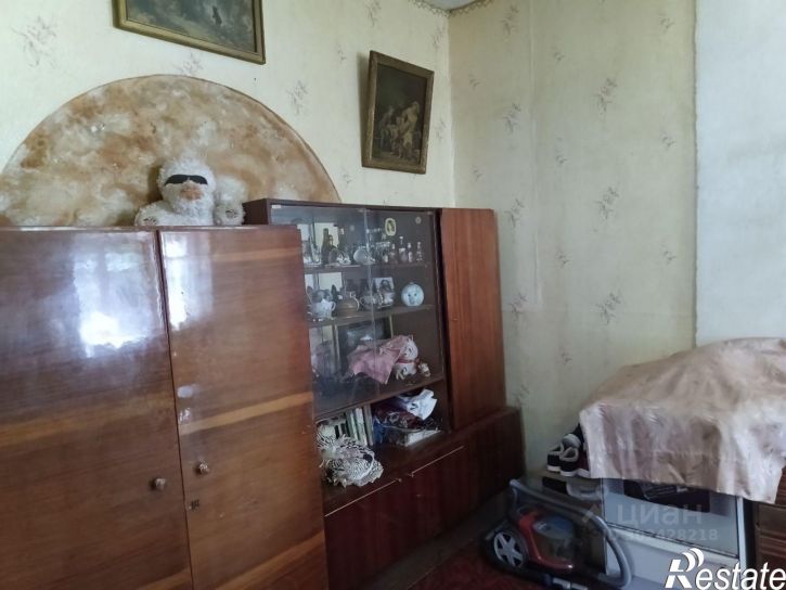 1-комн квартира ул Зои Жильцовой, 5,  д. 5